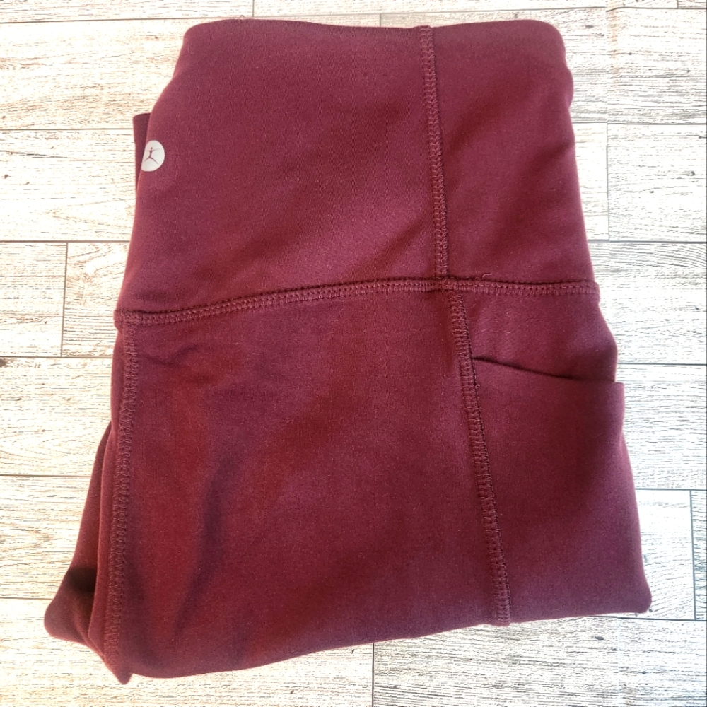 Danskin legs set of two